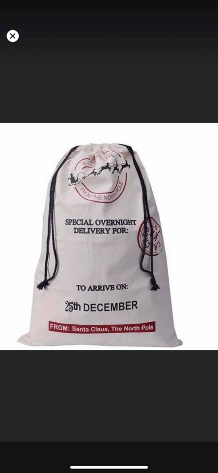 Santa Sack - Express Delivery 2