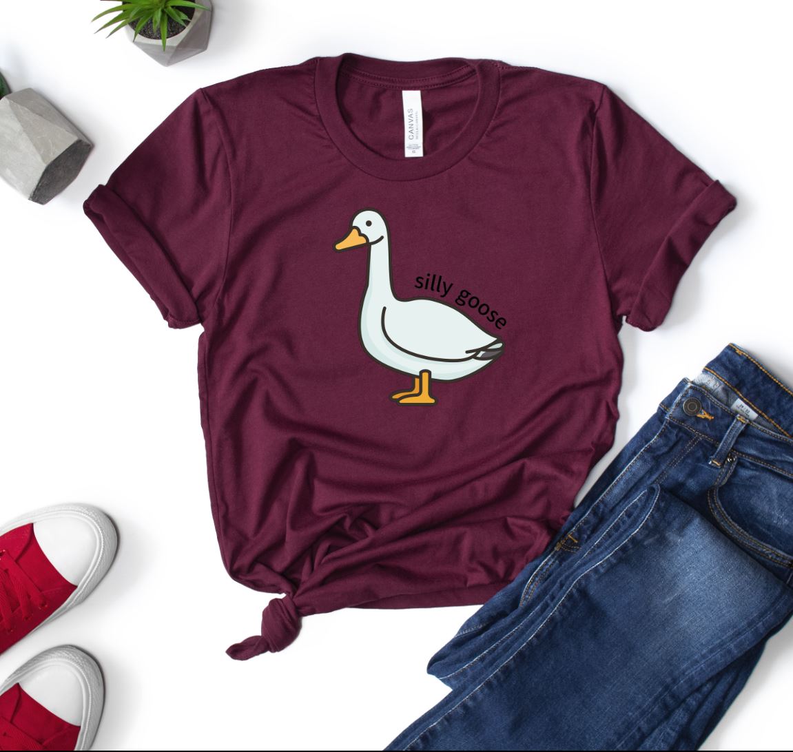 Silly Goose