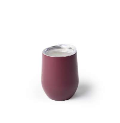12oz Stemless Wine Tumblers