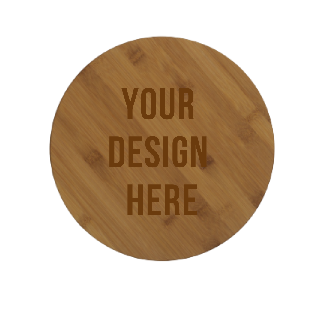 Custom - Laser Engraving - Board