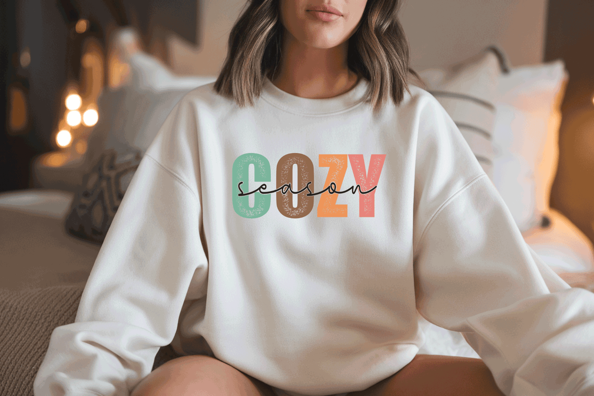 Cozy Vibes