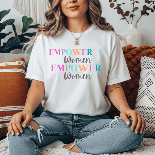 Empowered Women Empower Women