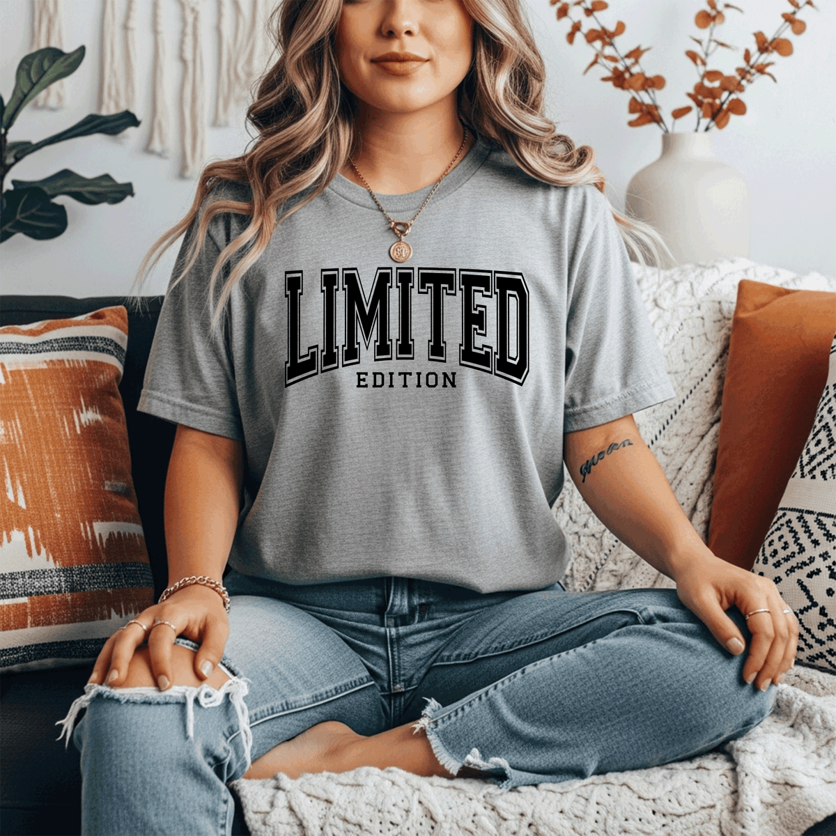 Limited Edition