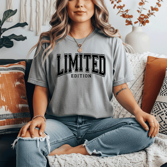 Limited Edition