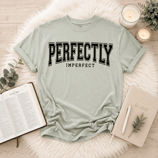 Perfectly Imperfect