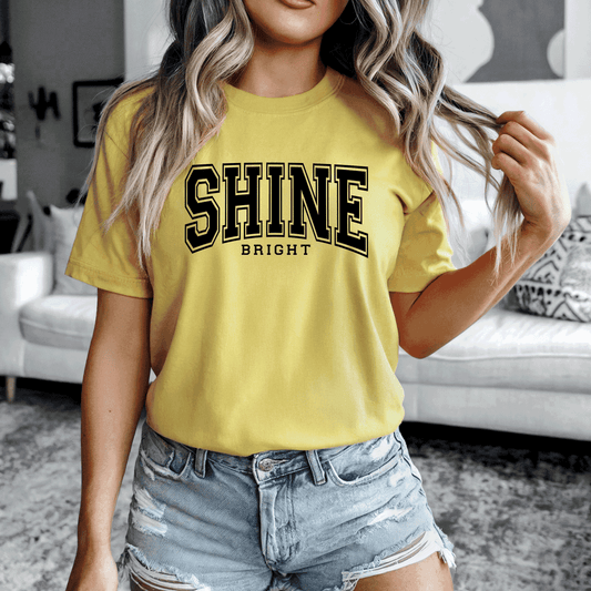 Shine Bright