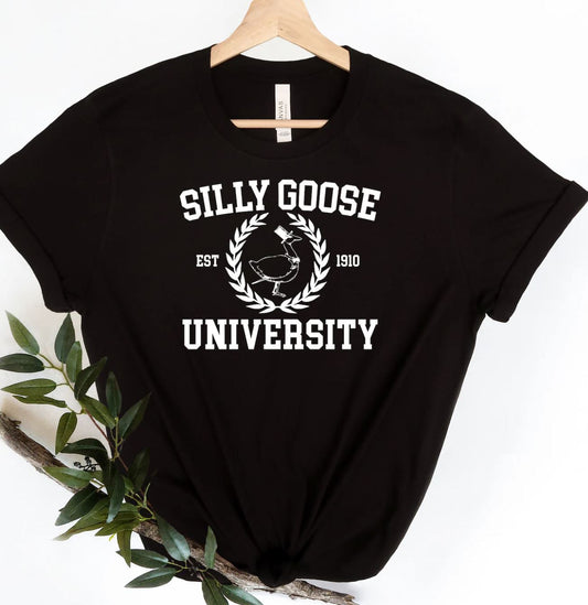 Silly Goose University
